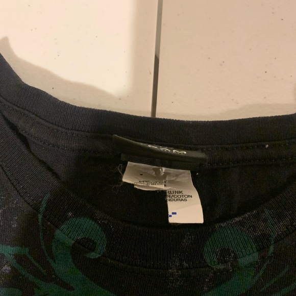 NFL Green Bay Packers Men’s Size XL Logo Print Tee 100% Cotton - Picture 2 of 7